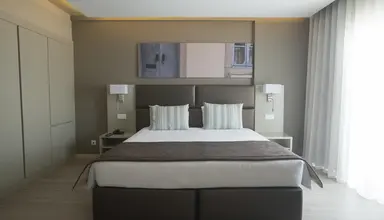 Maria Nova Lounge