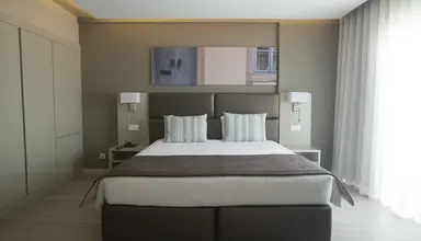 Maria Nova Lounge
