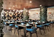 Maria Nova Lounge