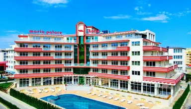 Maria Palace
