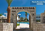 Maria Rousse