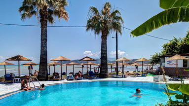 Maria's Beach