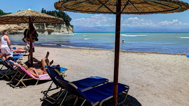 Maria's Beach