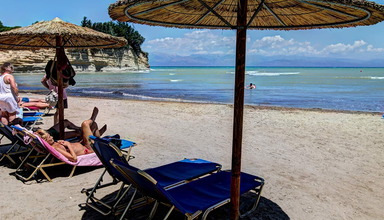 Maria's Beach