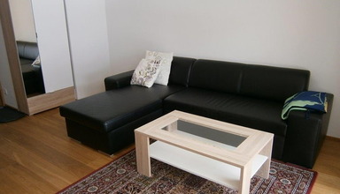 Mariagrazia Residence