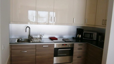 Mariagrazia Residence