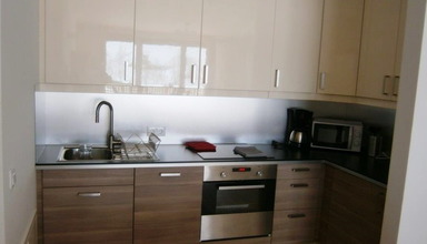 Mariagrazia Residence