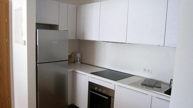 Mariagrazia Residence