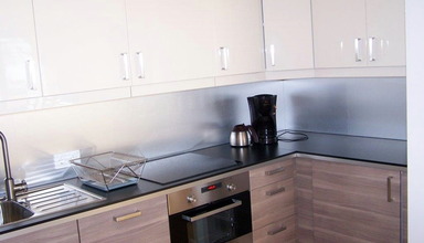 Mariagrazia Residence