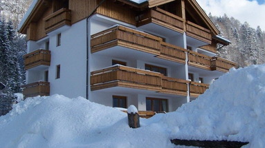 Mariagrazia Residence