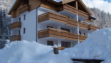 Mariagrazia Residence
