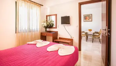 Mariamare Apartments
