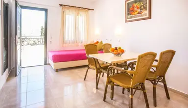 Mariamare Apartments