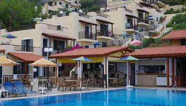 Mariamare Apartments