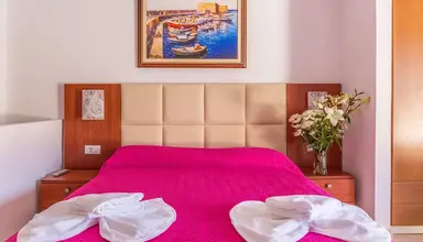 Mariamare Apartments