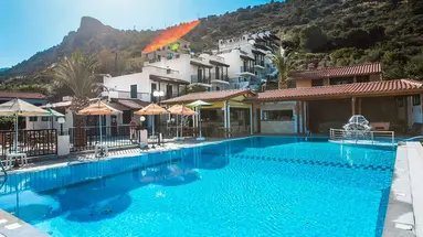 Mariamare Apartments