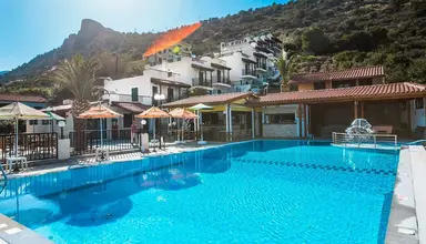 Mariamare Apartments