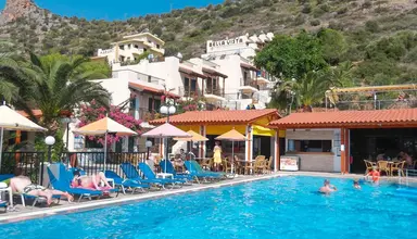 Mariamare Apartments