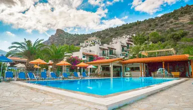 Mariamare Apartments
