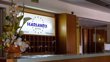 Mariandy