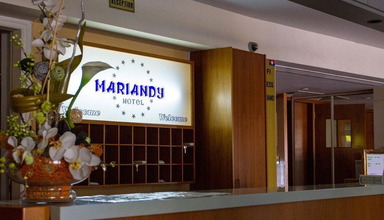 Mariandy