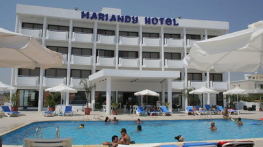 Mariandy