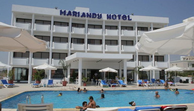Mariandy
