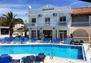 Marianna Apart Hotel