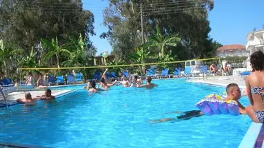Marianna Apart Hotel
