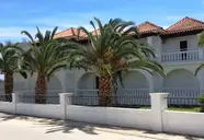 Marianna Apart Hotel