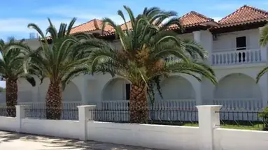 Marianna Apart Hotel