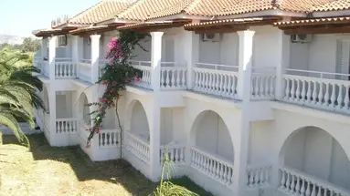 Marianna Apart Hotel