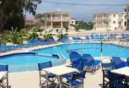 Marianna Apart Hotel