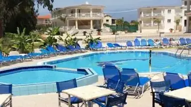 Marianna Apart Hotel