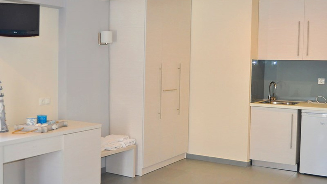 Marianna Apartments