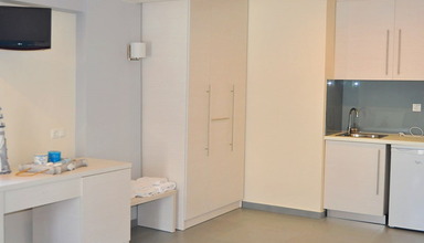 Marianna Apartments