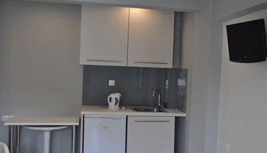 Marianna Apartments
