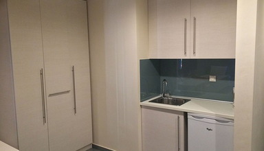 Marianna Apartments