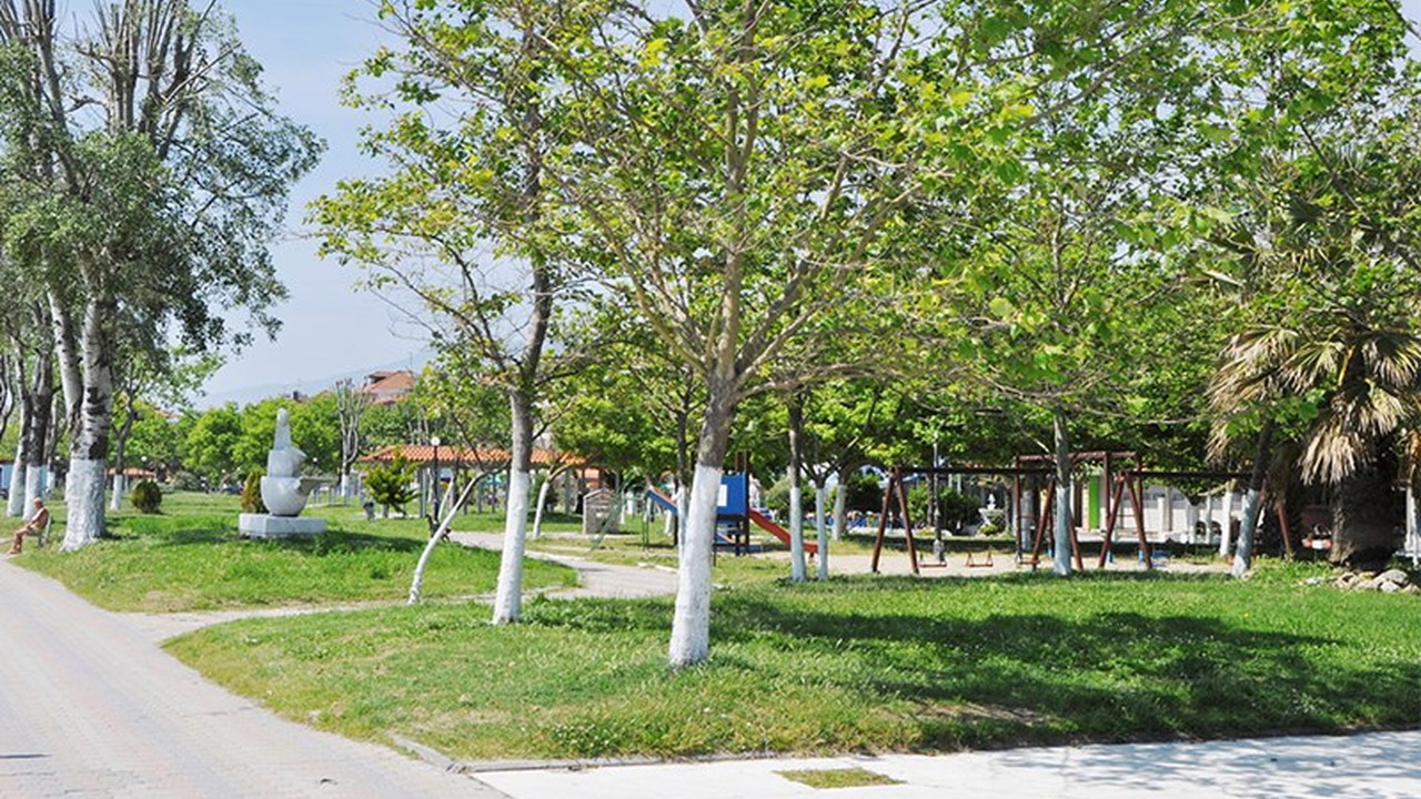 Marianna Apartments