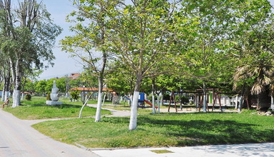 Marianna Apartments
