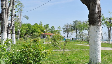 Marianna Apartments