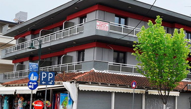 Marianna Apartments