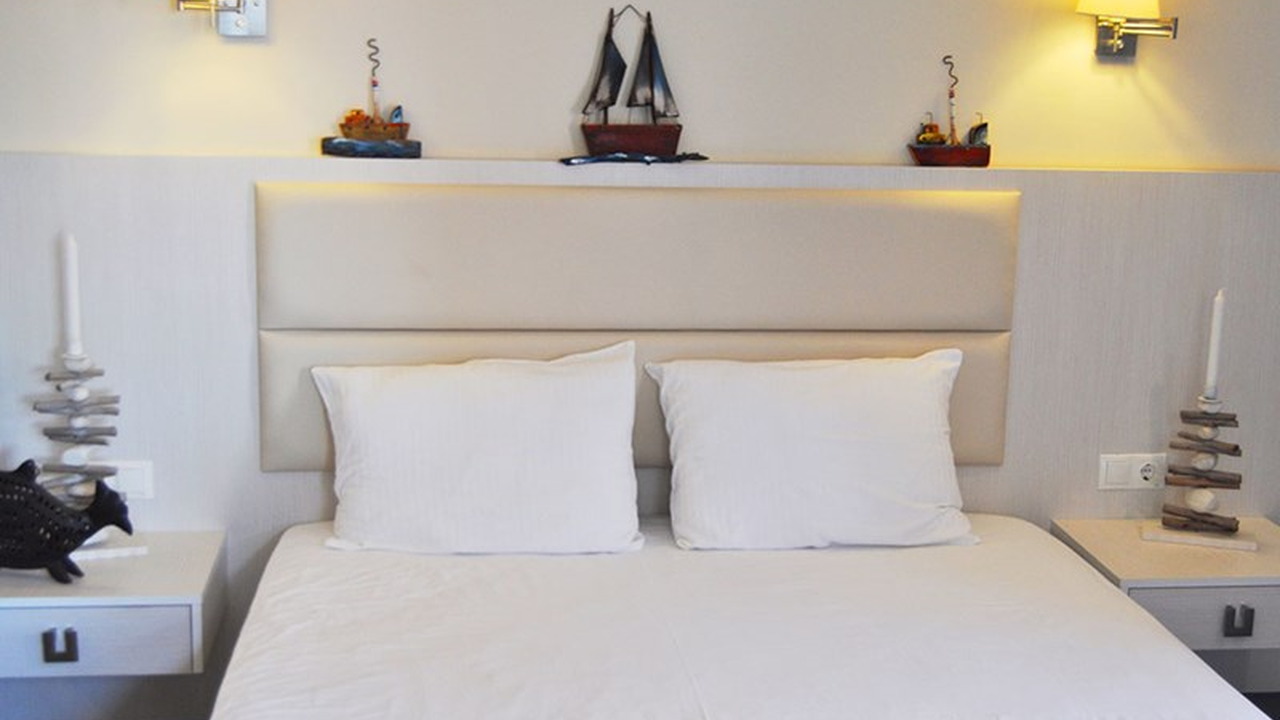 Marianna Apartments