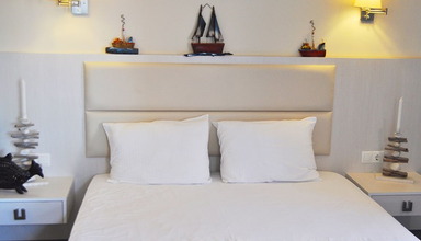 Marianna Apartments