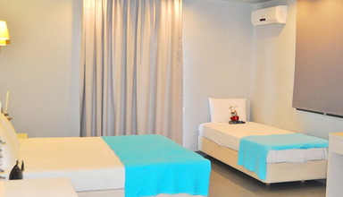 Marianna Apartments