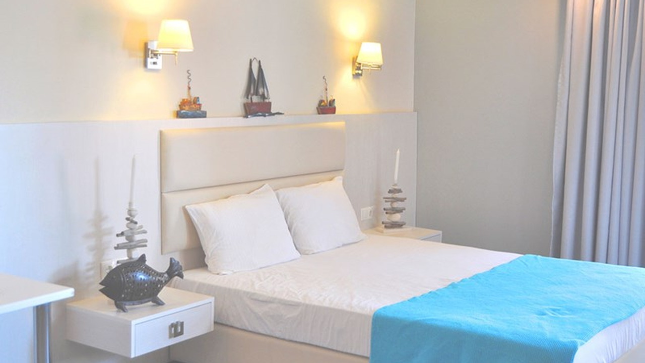 Marianna Apartments