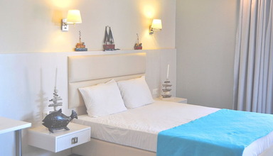Marianna Apartments