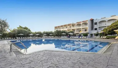 Marianna Palace