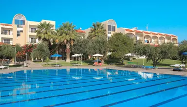 Marianna Palace