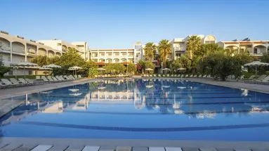 Marianna Palace